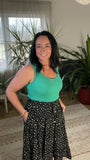 Emerald Tank Top