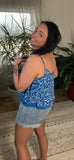 Layered Cami Top