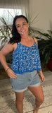 Layered Cami Top