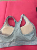 Baby Blue Sports Bra