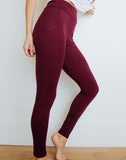 BURG--LEGGINGS/POCKET