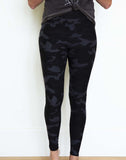 Midnight Camo leggings
