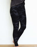 Midnight Camo leggings