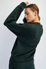 Regency Green Sweatshirt