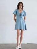 Bow Tie Dress