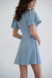 Bow Tie Dress