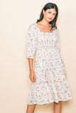 Summer Vibes Dress