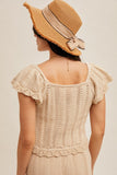 Crochet Top