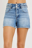 Bow Detail Shorts
