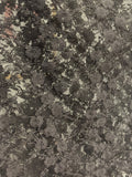 Black Lace Top