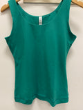 Emerald Tank Top