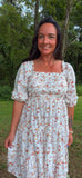 Summer Vibes Dress