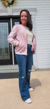 Mauve Jacket