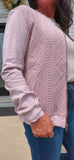 Mauve Jacket