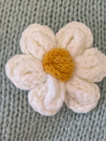 Spring Sweater/Sage