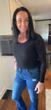 Lace Bodysuit