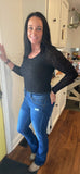 Lace Bodysuit
