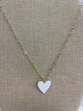 Heart Necklace