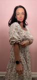 Summer Vibes Dress