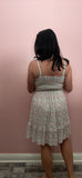 Floral Sun Dress