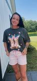 Cowboy Boots T-Shirt