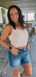 Crop Top/Baby Pink