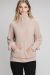 Plush Sweatshirt
