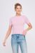 Pink Knitt Top